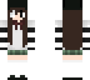 chaos is here skin