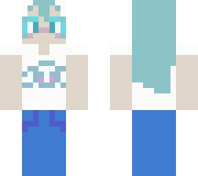 cinnamoroll fan girl