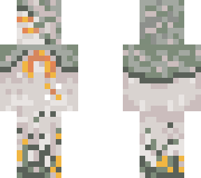 creaking thing remake