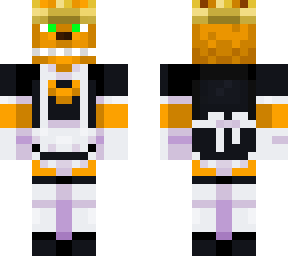 darctrap360 maid