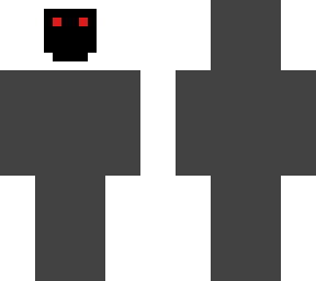 dark dark guy with mask