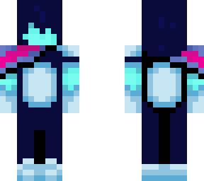 deltarune dark world kris