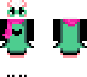 deltarune ralsei