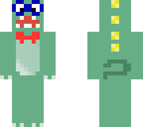dino nerd