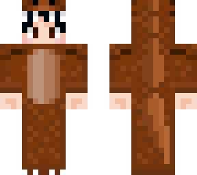 dinosaur skin (li;s skin)