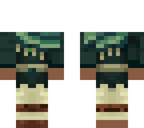 elf starter