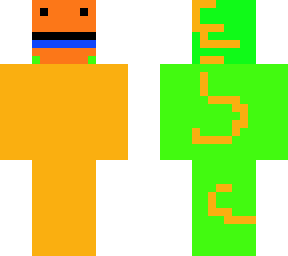 elijah skin