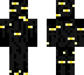 eye man
