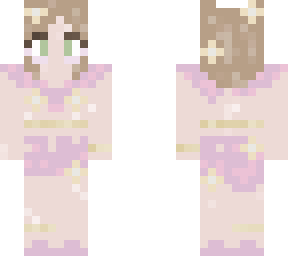 fairy girl