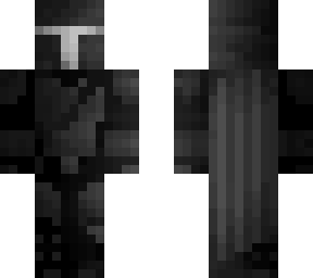 fallen mando (effect)