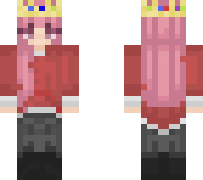 female technoblade