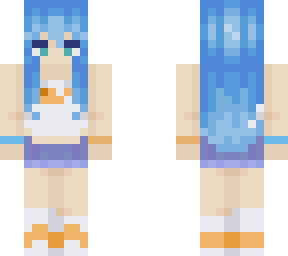 fih girl