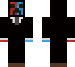 fire guy formal