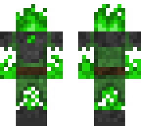 fire knight