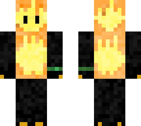 firey bfdi