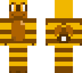 fizzy bee