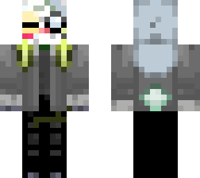 forest goat