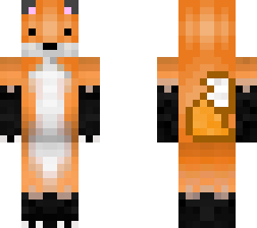 foxy