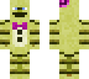 fredbear