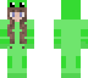 froggy