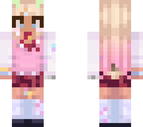 gal alien skin