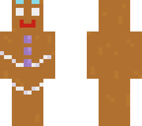 gingerbread