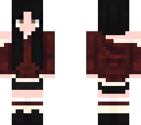 girl