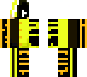 goth jester remake, because lets be real, it needed it