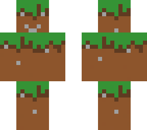 grass block