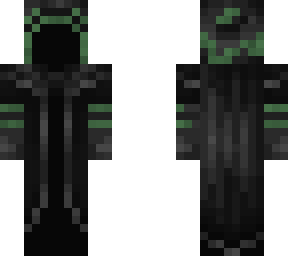 green toggle