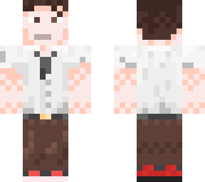 hawukk custom skin