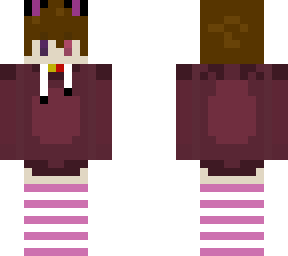 hoodie femboy