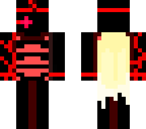 infernum 1x1x1x1