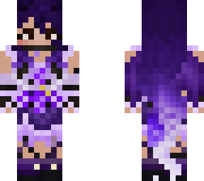 irinna reidel (new model skin)