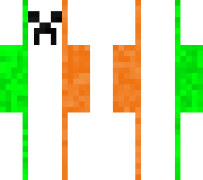 irish creeper