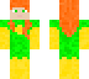 jean grey