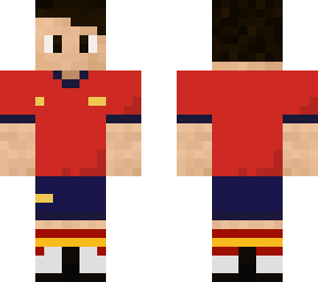 jefferson entrou world cup spain