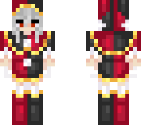 jester