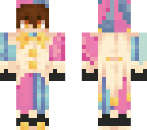 jester