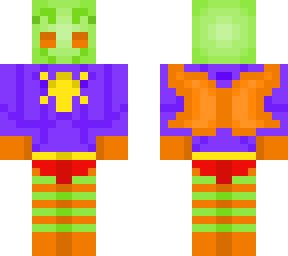 killer moth