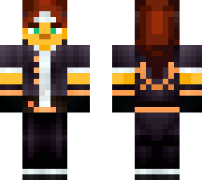 kyo skin duck