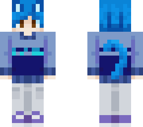 lapis cat (zs oc) v2