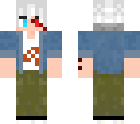 light clothes maximilian frost