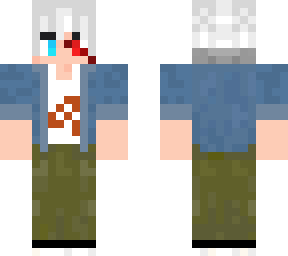light clothes maximilian frost without bite