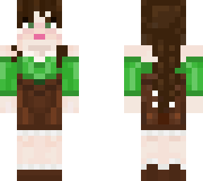 lilia the moth