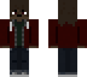 lucia soando (my oc skin)