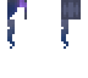 lunar hair base