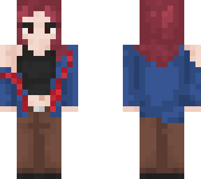 mary jane