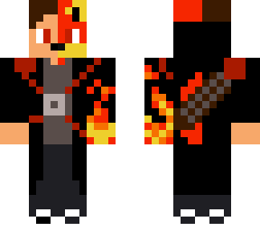 max/flamer