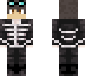 mcrskin